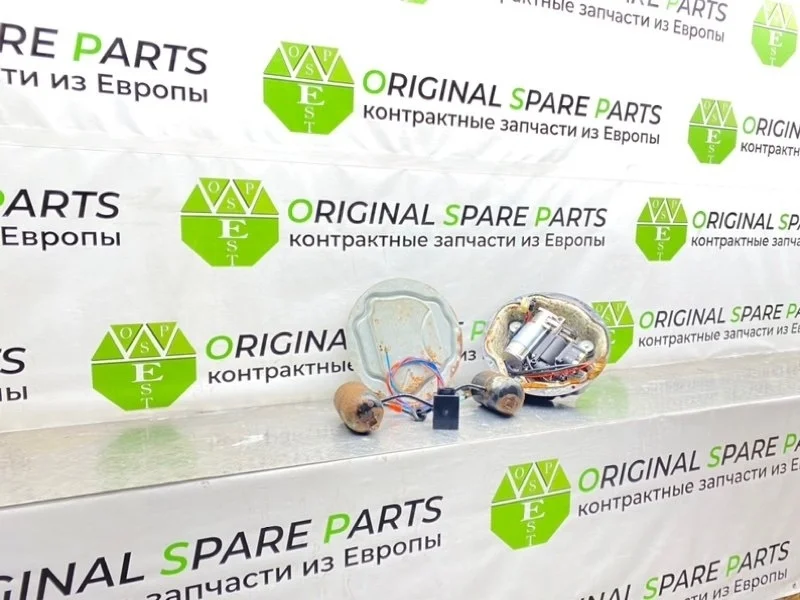 Компрессор подвески Bmw 5-Series 2002 37141092396 E39 TOURING M57D30 306D1