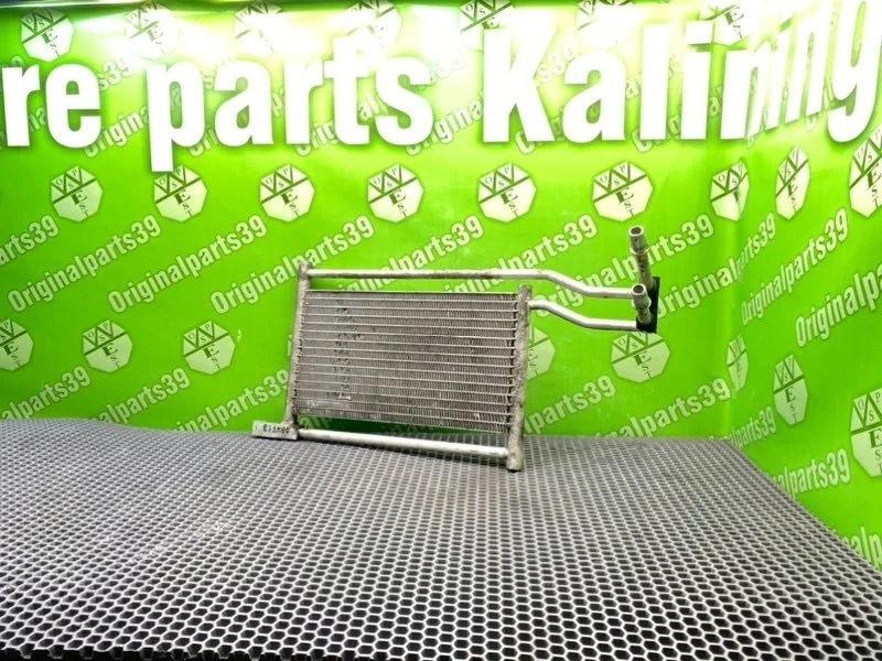 Радиатор АКПП Bmw 5-Series 2002 17212247360 E39 TOURING M57D30 306D1