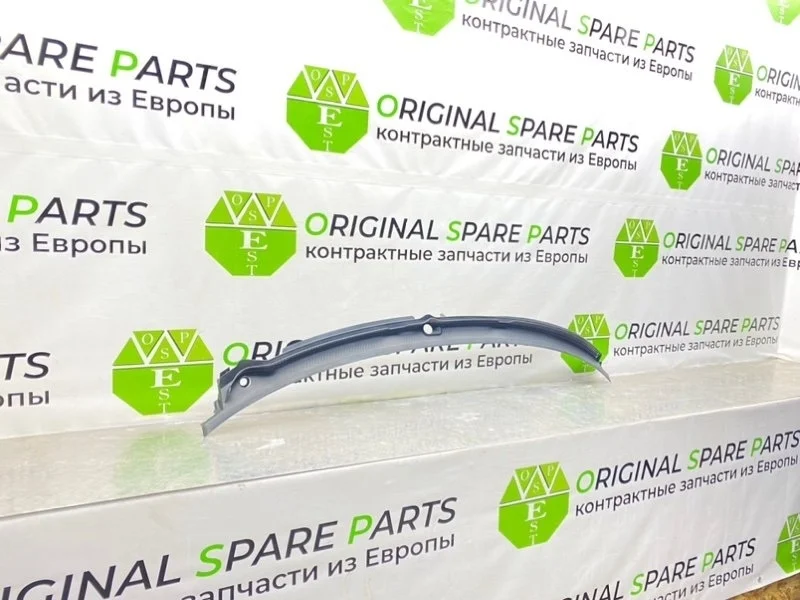 Жабо Audi A6 2001 4B1819403C C5 QUATTRO AKE 2.5TDI