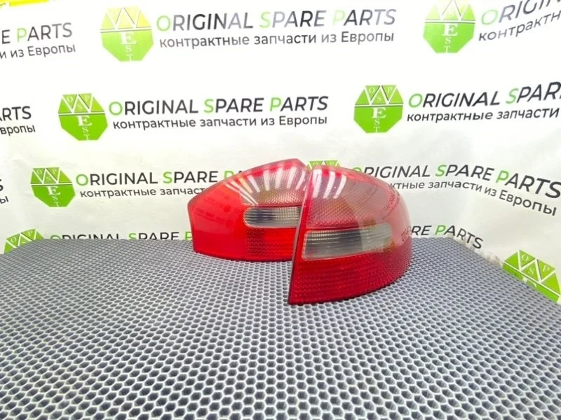 Фонари Audi A6 2001 4B5945096B C5 QUATTRO AKE 2.5TDI