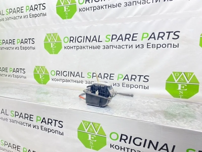 Селектор АКПП Audi A6 2001 4B0713041 C5 QUATTRO AKE 2.5TDI