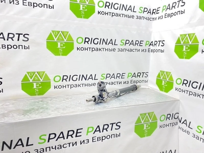 Рулевая рейка Audi A6 2001 4B1422052D C5 QUATTRO AKE 2.5TDI