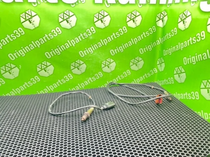 Лямбда зонд Audi A6 2004 06C906265 C5 AVANT BDV 2.4I, левая