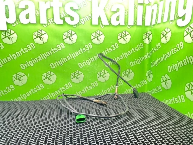 Лямбда зонд Audi A6 2004 06C906265 C5 AVANT BDV 2.4I, правая