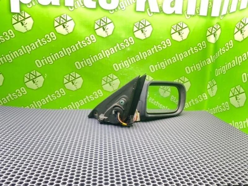 Зеркало Bmw 5-Series 2002 51168203742 E39 TOURING M57D30 306D1, правое