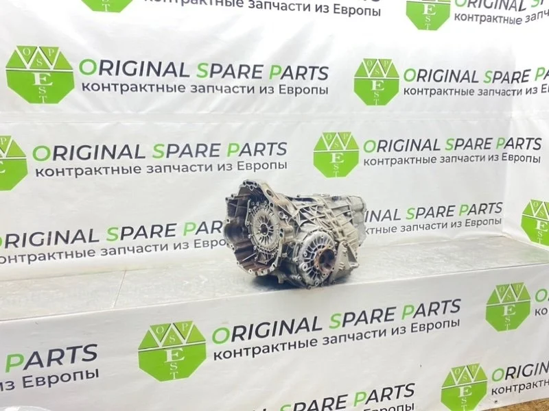 Вариатор Audi A6 2004 01J301383S C5 AVANT BDV 2.4I