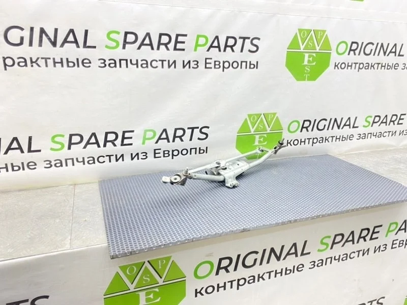 Трапеция дворников Audi A6 2004 4B1955023E C5 AVANT BDV 2.4I