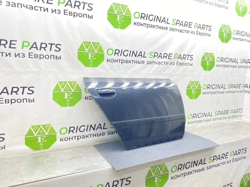 Дверь Audi A6 2004 4B0833052 C5 AVANT BDV 2.4I, задняя правая