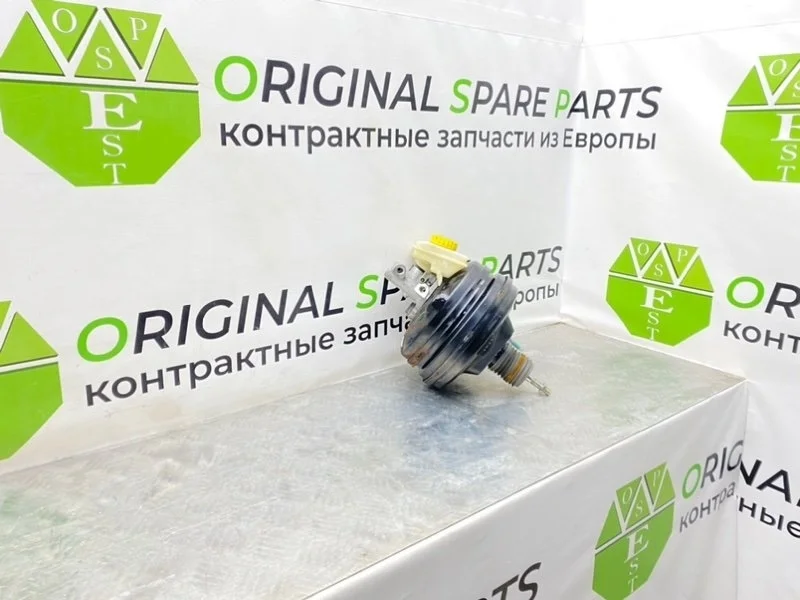 Вакуумник Audi A6 2004 8E0612105P C5 AVANT BDV 2.4I