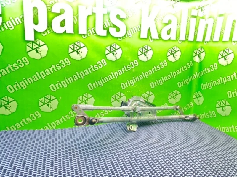 Трапеция дворников Audi A6 2003 4B1955023H C5 AVANT QUATTRO BAU 2.5 TDI