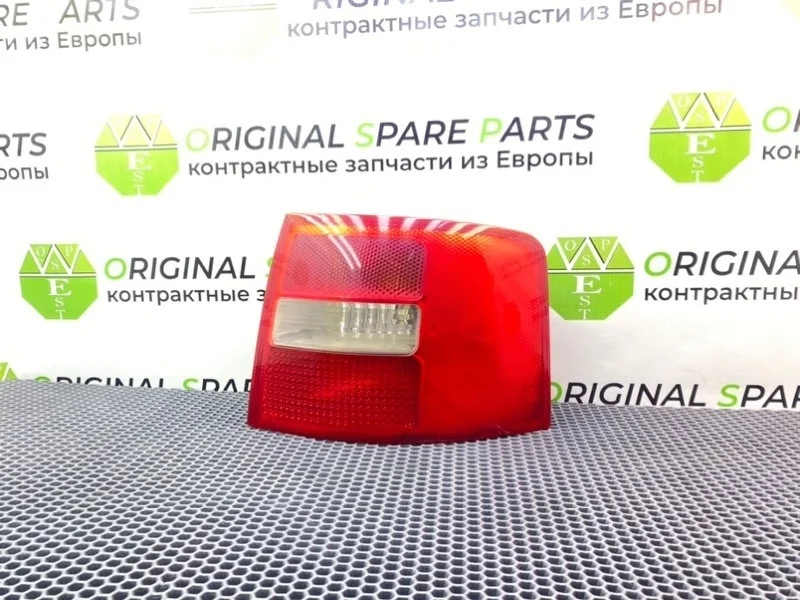 Фонарь Audi A6 2003 4B9945096F C5 AVANT QUATTRO BAU 2.5 TDI, задний правый