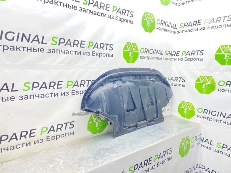 Защита двигателя Audi A6 2003 4B0863823E C5 AVANT QUATTRO BAU 2.5 TDI