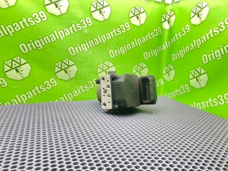 Блок ABS Audi A6 2003 4B0614517H C5 AVANT QUATTRO BAU 2.5 TDI
