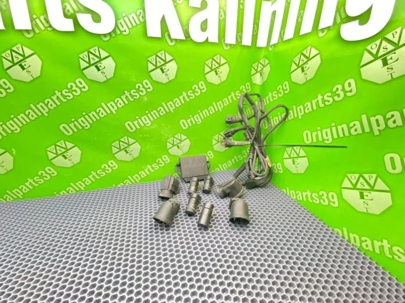 Парктроник Audi A6 2003 4B1971085F C5 AVANT QUATTRO BAU 2.5 TDI, задний