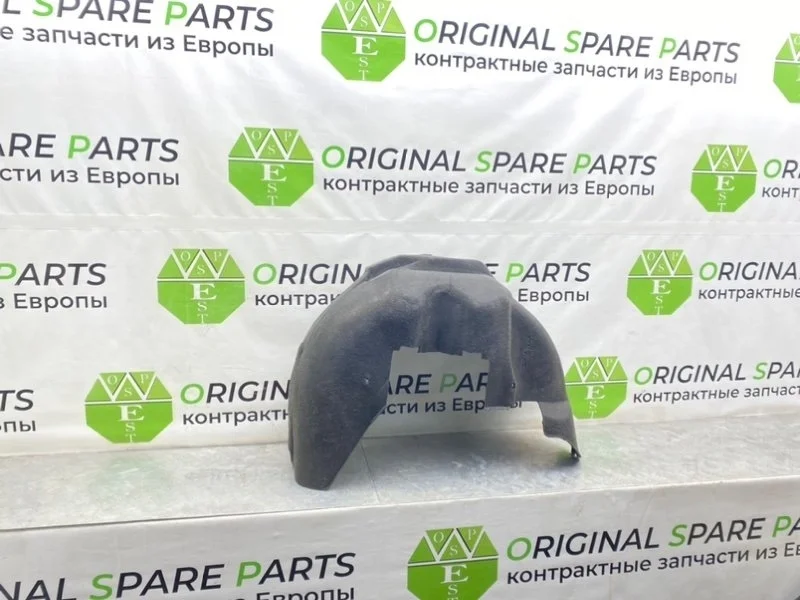 Подкрылок Audi A6 2003 4B0810172K C5 AVANT QUATTRO BAU 2.5 TDI, задний правый