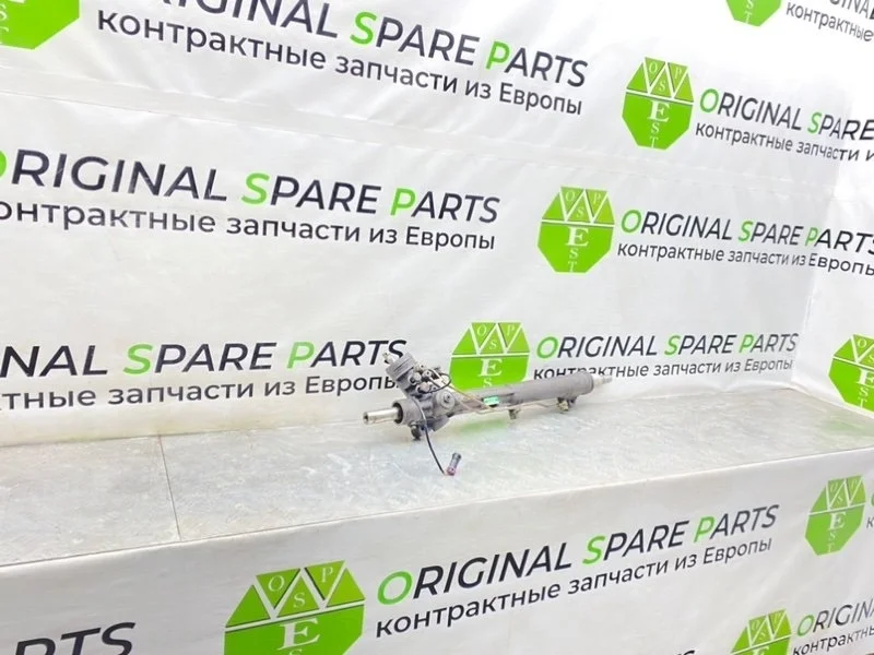 Рулевая рейка Audi A6 2003 4B1422066M C5 AVANT QUATTRO BAU 2.5 TDI