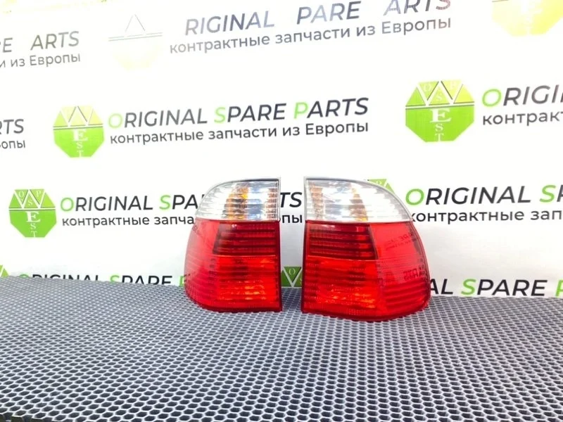 Фонари Bmw 5-Series 2002 63216900213 E39 TOURING M57D25 256D1