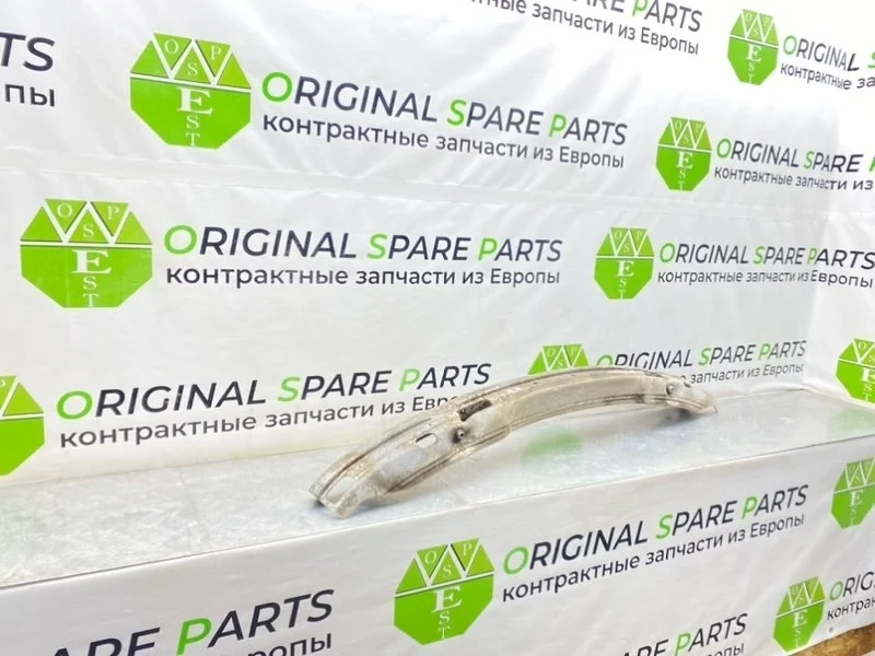 Усилитель бампера Bmw 5-Series 2002 51118245858 E39 TOURING M57D25 256D1