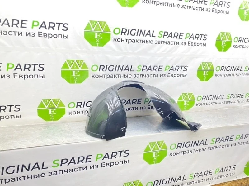 Подкрылок Bmw 5-Series 2002 51718159424 E39 TOURING M57D25 256D1, передний правый