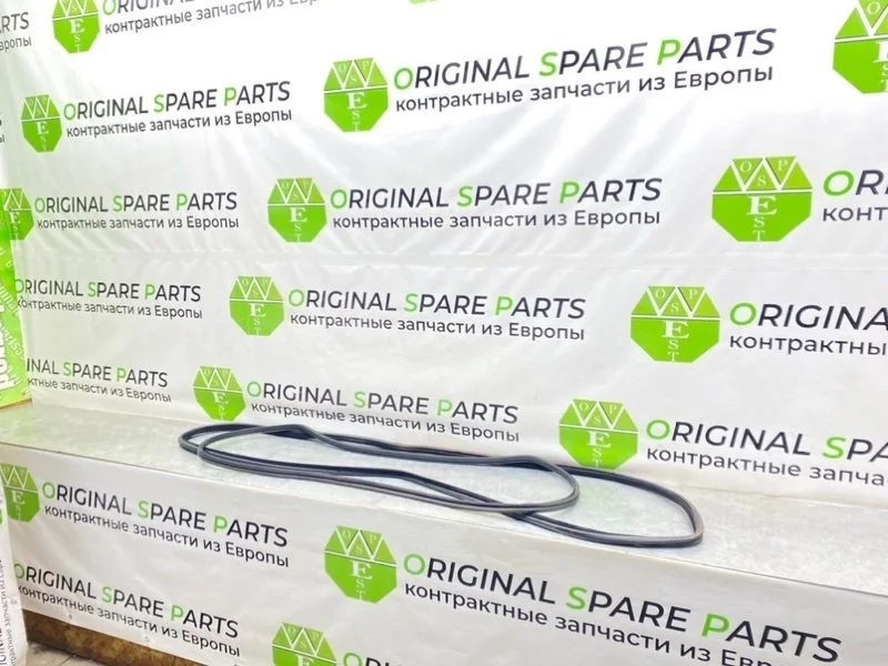 Уплотнители проемов Bmw 5-Series 2002 51718190689 E39 TOURING M57D25 256D1, задние