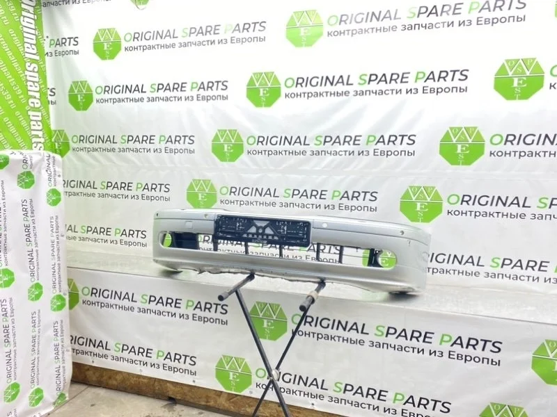 Бампер Bmw 5-Series 2002 51110021320 E39 TOURING M57D25 256D1, передний