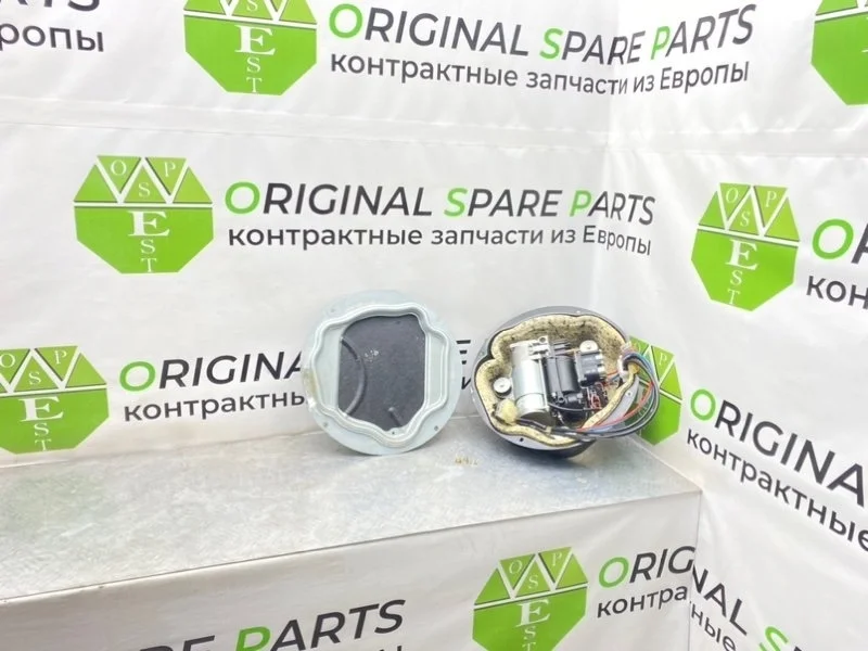 Компрессор подвески Bmw 5-Series 2002 37221092349 E39 TOURING M57D25 256D1