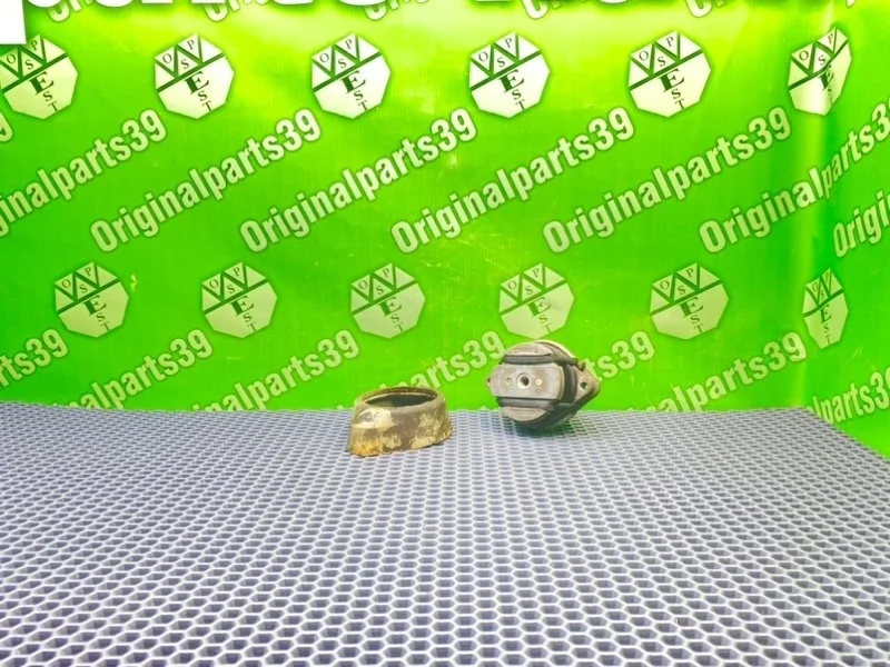 Подушка АКПП Audi A6 2004 4B0399151 C5 AVANT BDV 2.4I