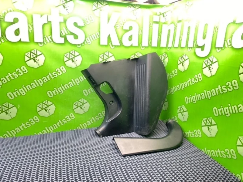 Подставка под ногу Bmw 5-Series 2002 51438159517 E39 TOURING M57D25 256D1