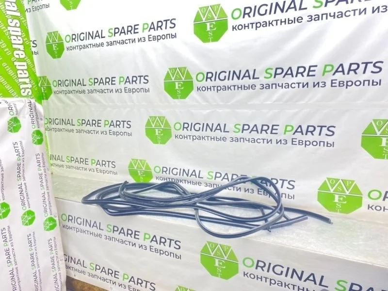 Уплотнители дверей Bmw 5-Series 2002 51727116407 E39 TOURING M57D25 256D1