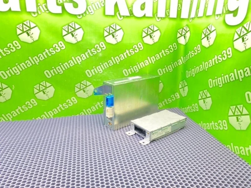 Блоки Bmw 5-Series 2002 84216934961 E39 TOURING M57D25 256D1