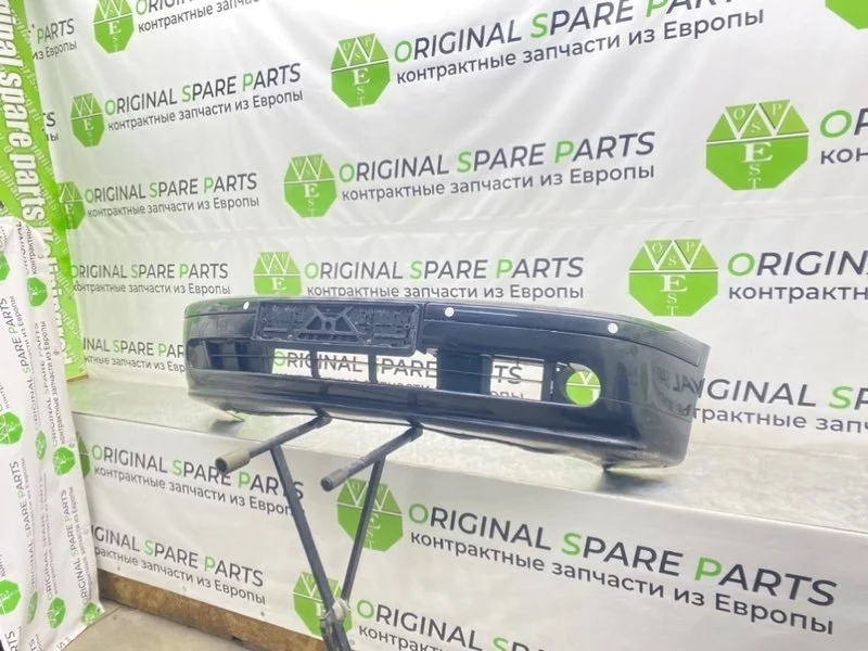 Бампер Bmw 5-Series 2003 51110021320 E39 TOURING M54B22 226S1, передний