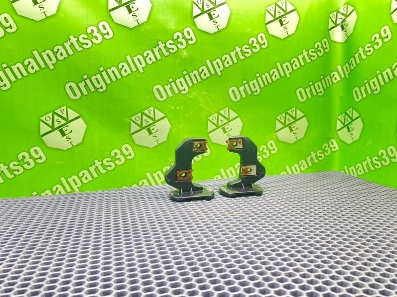 Кронштейны Bmw 5-Series 2003 51118159361 E39 TOURING M54B22 226S1, передние