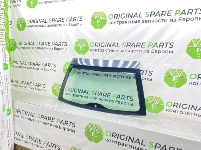 Стекло двери багажника Bmw 5-Series 2003 41628220962 E39 TOURING M54B22 226S1