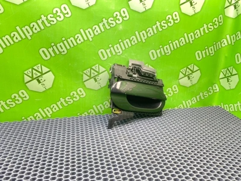 Ручка двери Bmw 5-Series 2003 51218245462 E39 TOURING M54B22 226S1, передняя правая