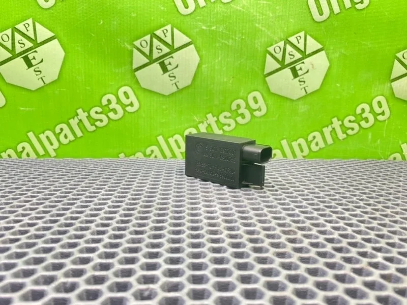 Датчик Bmw 5-Series 2003 64116917001 E39 TOURING M54B22 226S1