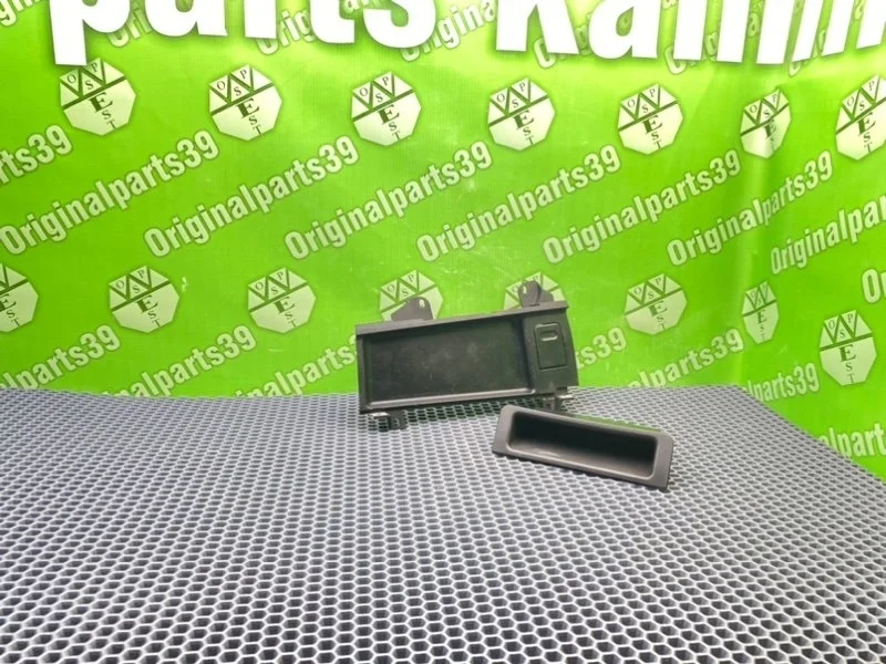 Накладка консоли Bmw 5-Series 2003 51168159694 E39 TOURING M54B22 226S1