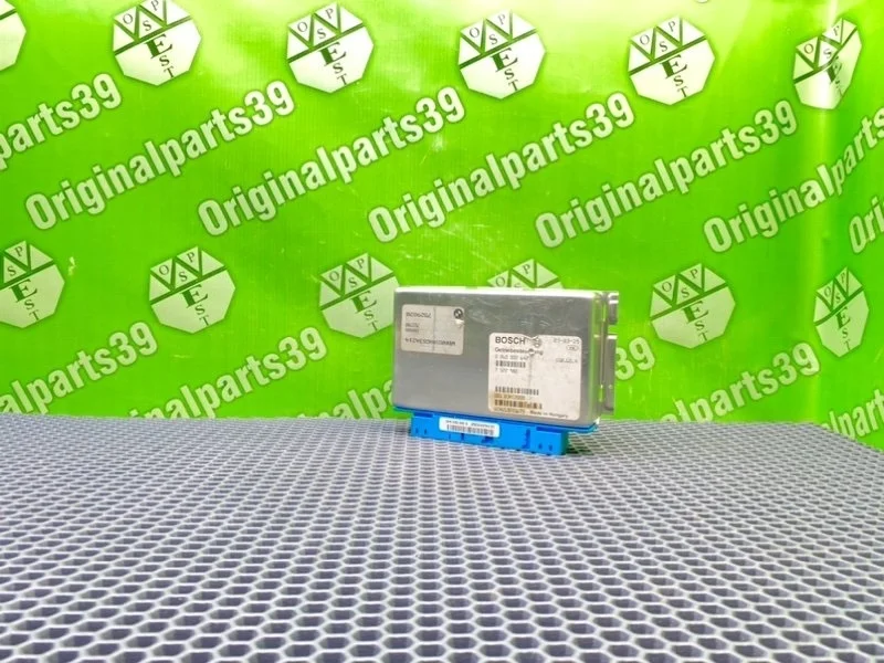 Блок АКПП Bmw 5-Series 2003 24607522980 E39 TOURING M54B22 226S1