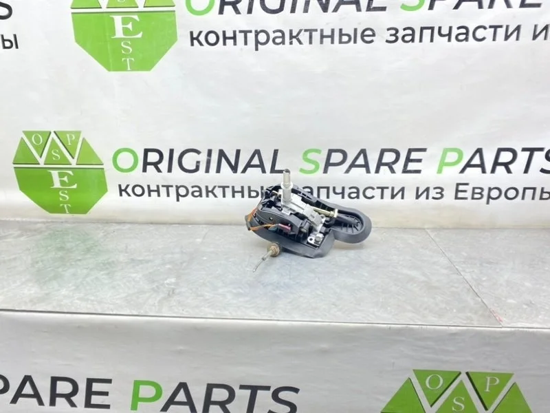 Селектор АКПП Bmw 5-Series 2003 25161423984 E39 TOURING M54B22 226S1