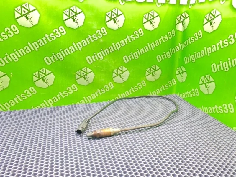 Лямбда зонд Bmw 5-Series 2003 11781433940 E39 TOURING M54B22 226S1, задняя