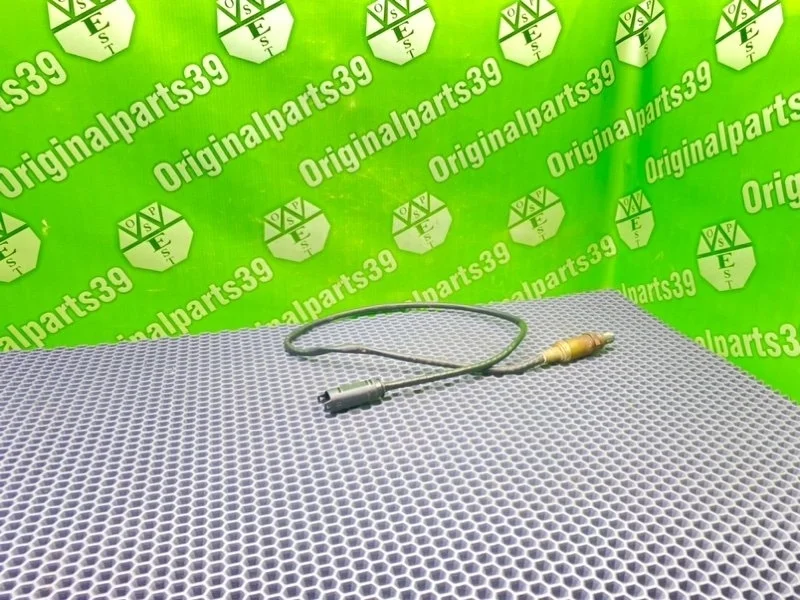 Лямбда зонд Bmw 5-Series 2003 11781433940 E39 TOURING M54B22 226S1, задняя
