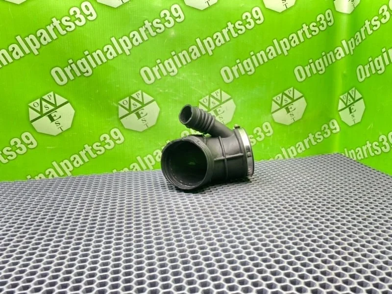 Патрубок впуска Bmw 5-Series 2003 13541435627 E39 TOURING M54B22 226S1