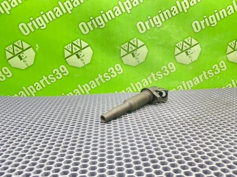 Катушка зажигания Bmw 5-Series 2003 12131712219 E39 TOURING M54B22 226S1