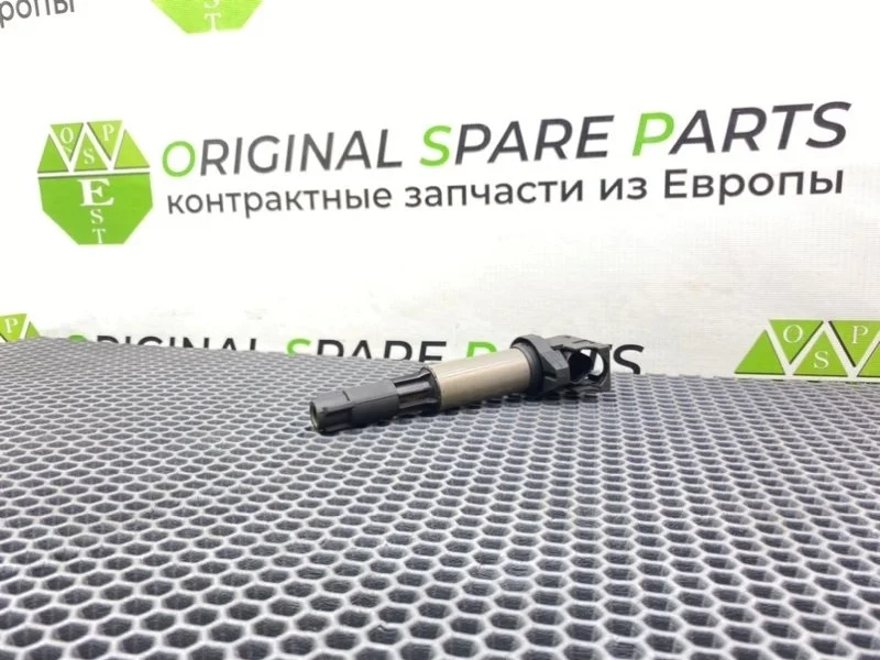 Катушка зажигания Bmw 5-Series 2003 12131712219 E39 TOURING M54B22 226S1