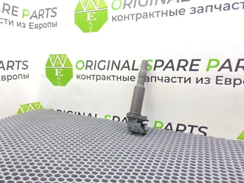 Катушка зажигания Bmw 5-Series 2003 12131712219 E39 TOURING M54B22 226S1