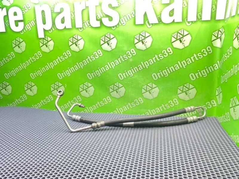 Трубка Гур Bmw 5-Series 2003 32411096930 E39 TOURING M54B22 226S1