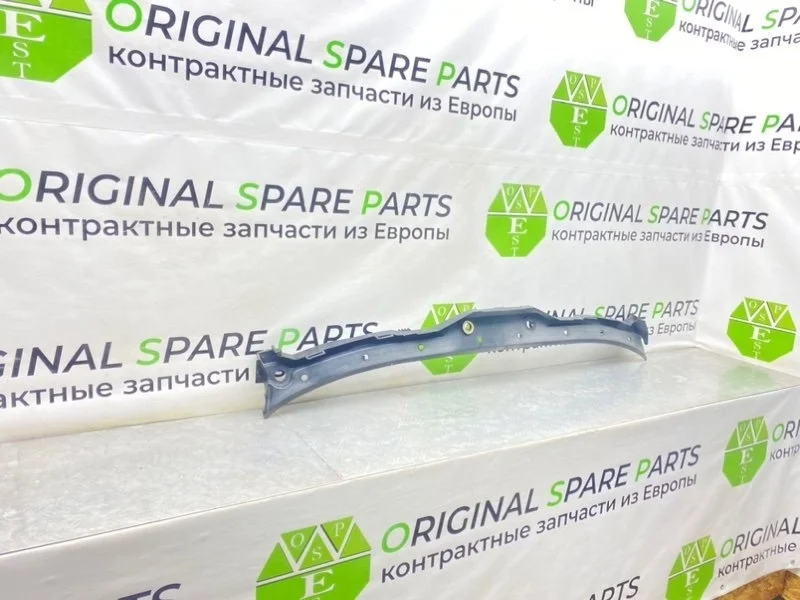 Жабо Bmw 5-Series 2002 51718159292 E39 TOURING M57D25 256D1