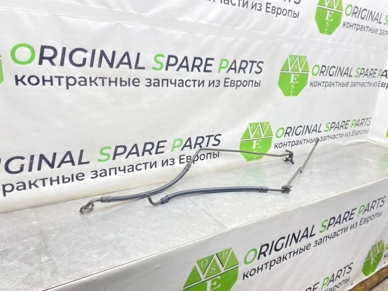 Трубки АКПП Bmw 5-Series 2003 17221714511 E39 TOURING M54B22 226S1