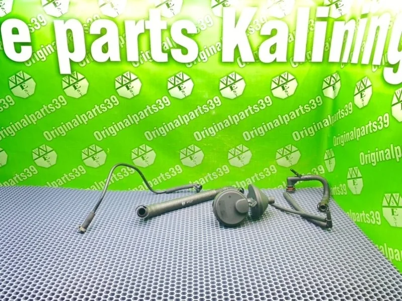 Сапун Bmw 5-Series 2003 11617501566 E39 TOURING M54B22 226S1