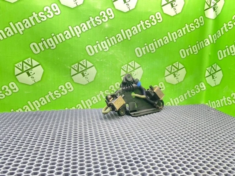 Клапан электромагнитный Audi A6 2000 078133365B C5 AVANT ARJ 2.4I