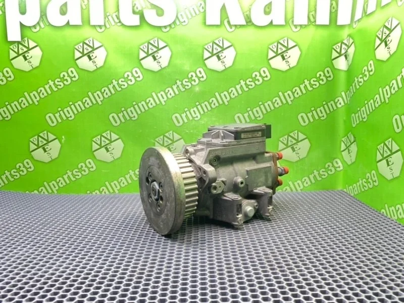 Тнвд Audi A6 2003 059130106L C5 AVANT QUATTRO BAU 2.5 TDI